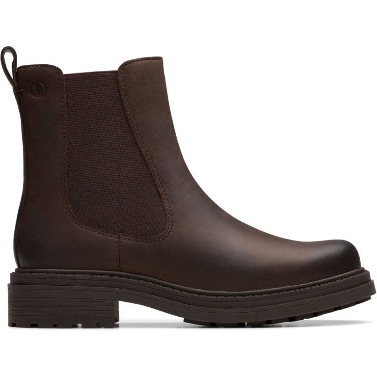 Clarks