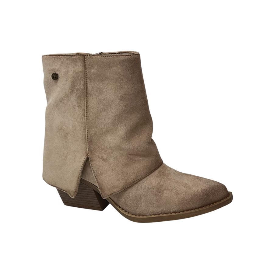 Duffy beige