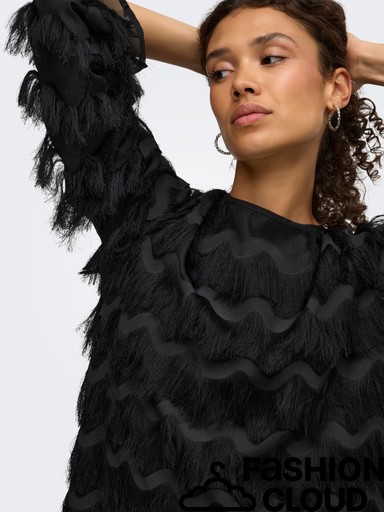 Jacqueline de Yong