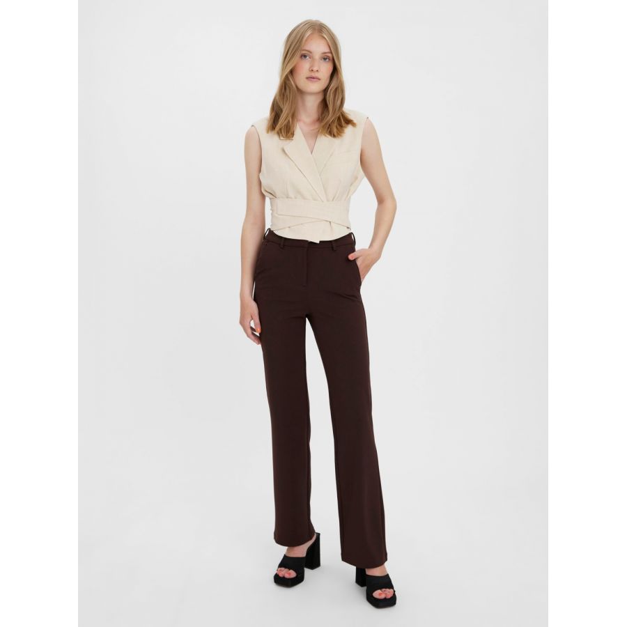 VERO MODA brun